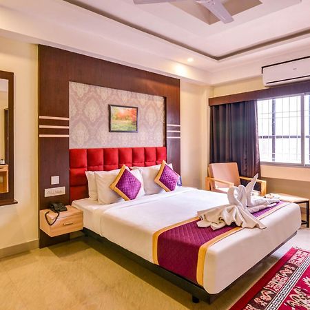 Mount Amara Hotel & Spa, 실리구리 외부 사진